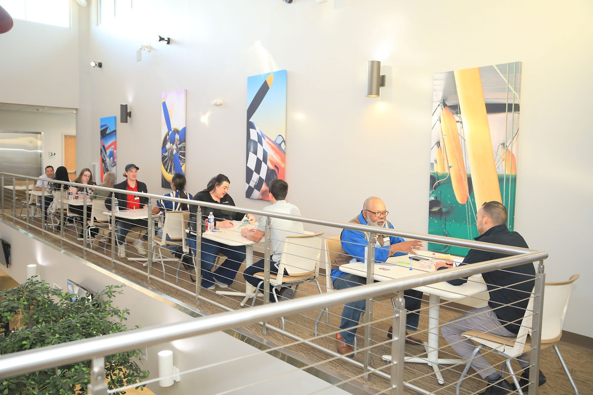 Business Speed Networking Business Speed Networking