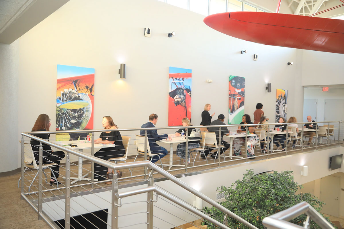 Business Speed Networking Business Speed Networking
