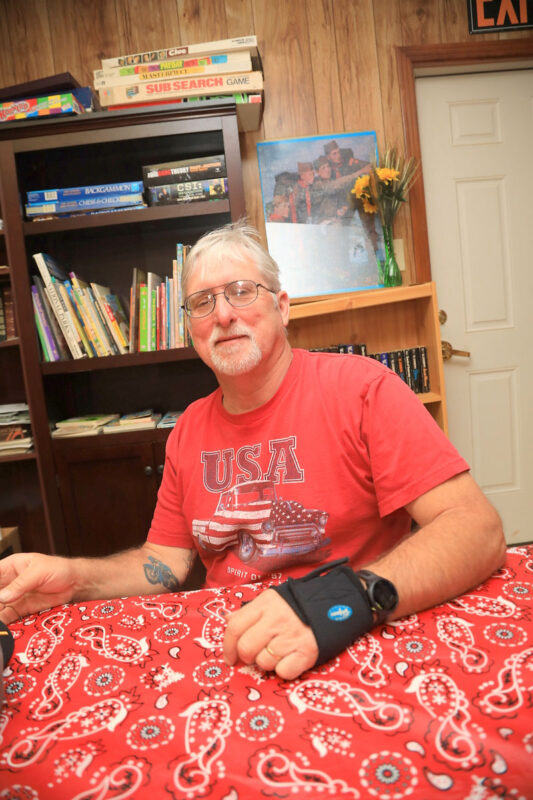 Gary Vanderlee Gary Vanderlee