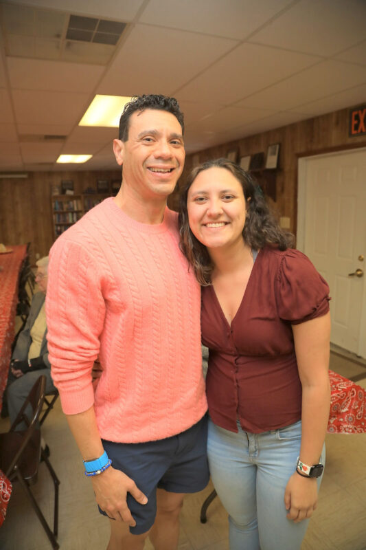 James Bagby and Belle Bagby James Bagby and Belle Bagby