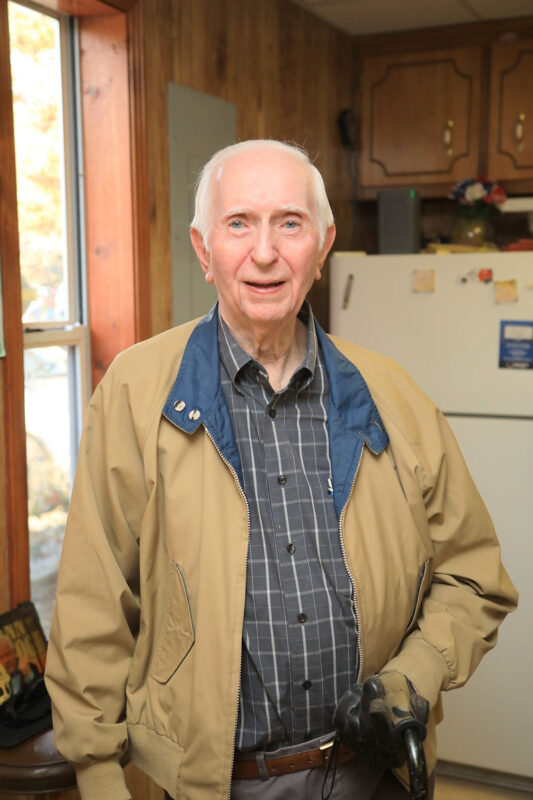 James Wilyard James Wilyard