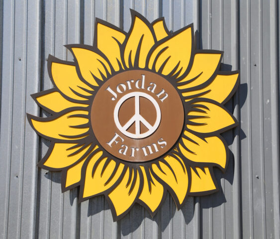 Jordan Farms