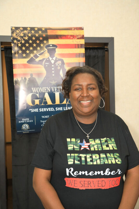 Latisha Proctor Latisha Proctor