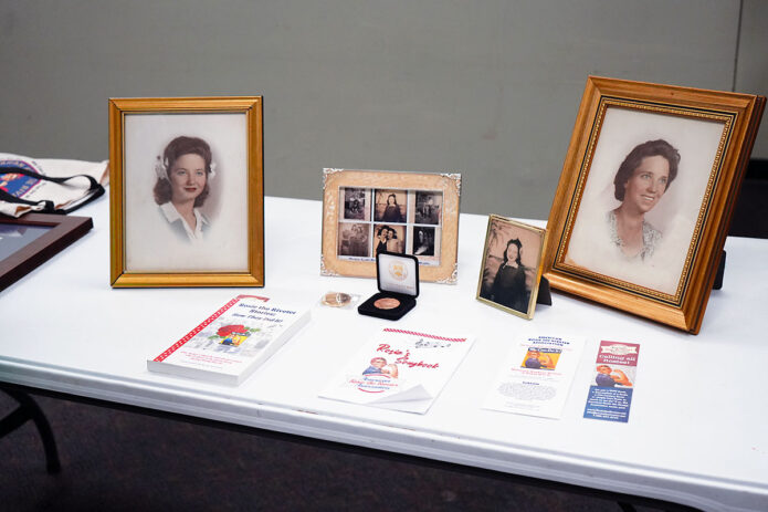 Memorabilia
