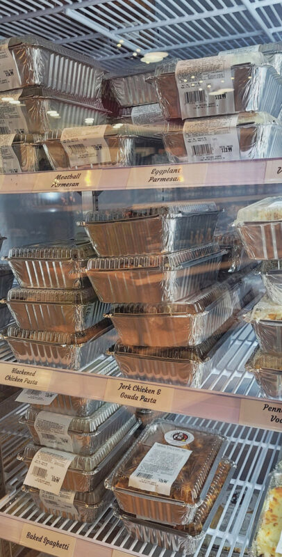 New York Butcher Shoppe