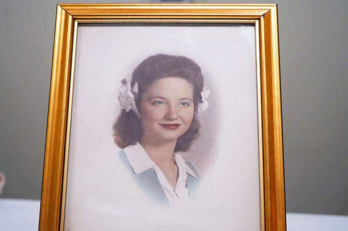 Younger Ms. Thelma