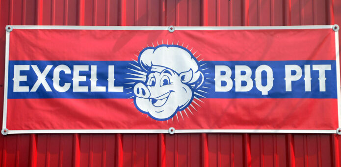 Excell BBQ