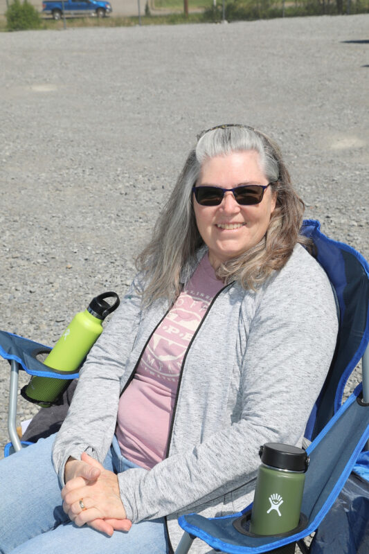 Folks having fun and helping out at a recent Clarksville Cruisers Car Show that benefited YaiPak. (Clarksville Living Magazine, Tony Centonze) Folks having fun and helping out at a recent Clarksville Cruisers Car Show that benefited YaiPak. (Clarksville Living Magazine, Tony Centonze)