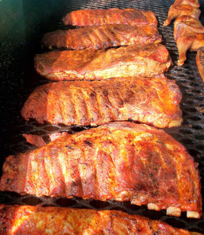 Ribs
