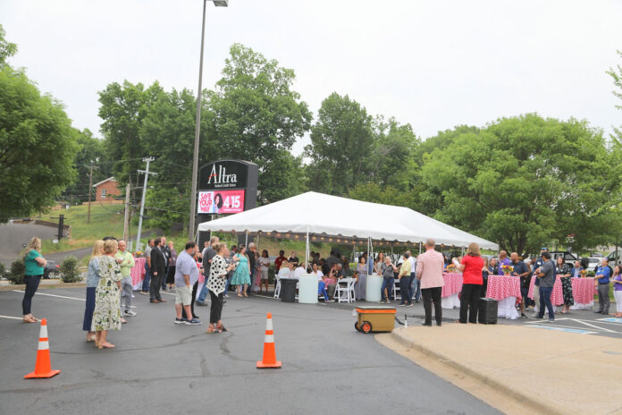 May Business After Hours Altra Federal Credit Union