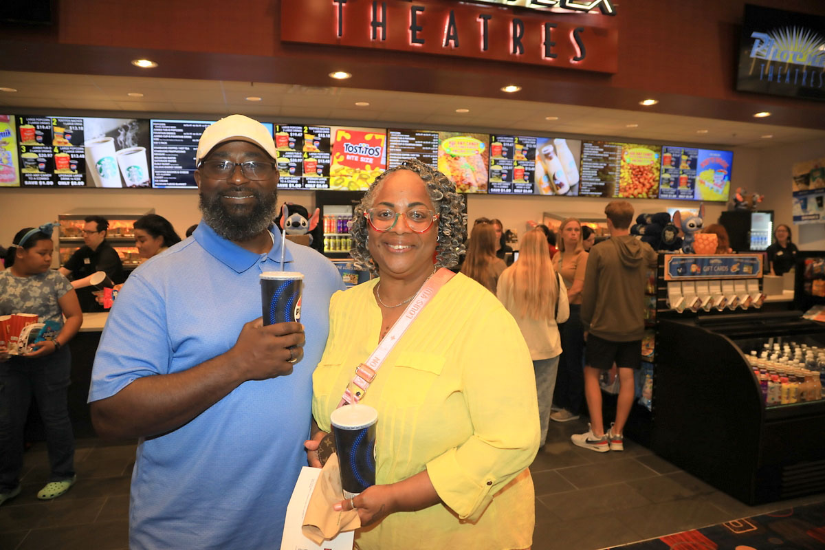 Phoenix Theatres Clarksville Grand Opening Celebration Phoenix Theatres Clarksville Grand Opening Celebration
