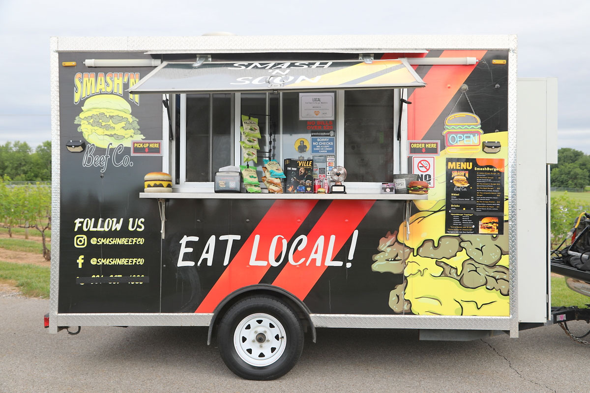 Smash’N Beef Co. Smash’N Beef Co.