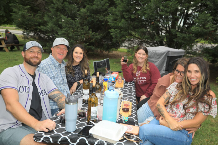 Summer Fest at Beachaven