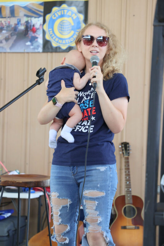 Allie Phillips Allie Phillips