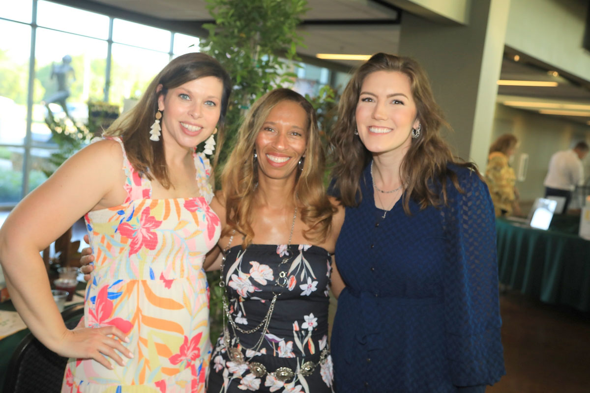 Clarksville Association of Realtors Summer Soirée Clarksville Association of Realtors Summer Soirée