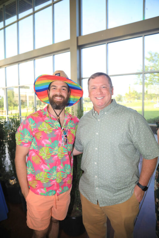 Clarksville Association of Realtors Summer Soirée Clarksville Association of Realtors Summer Soirée