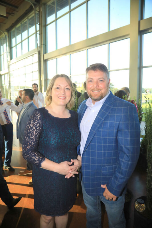 Clarksville Association of Realtors Summer Soirée Clarksville Association of Realtors Summer Soirée