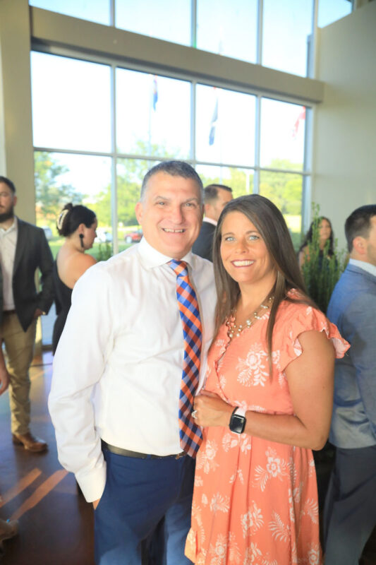 Clarksville Association of Realtors Summer Soirée Clarksville Association of Realtors Summer Soirée