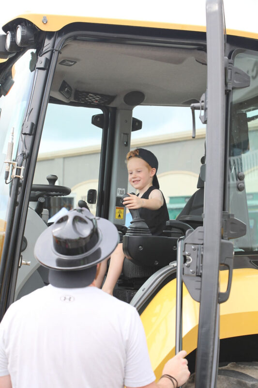 Clarksville-Montgomery County Public Library’s Touch a Truck 2025 (1)