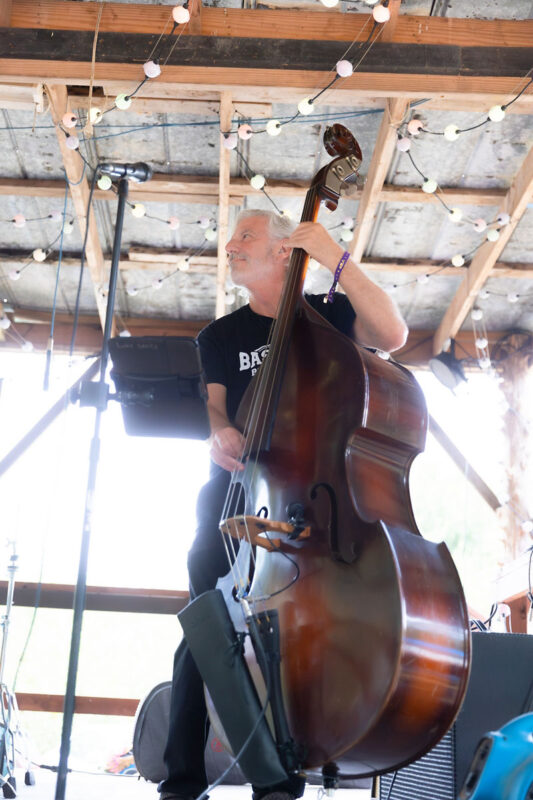 PossumStock PossumStock