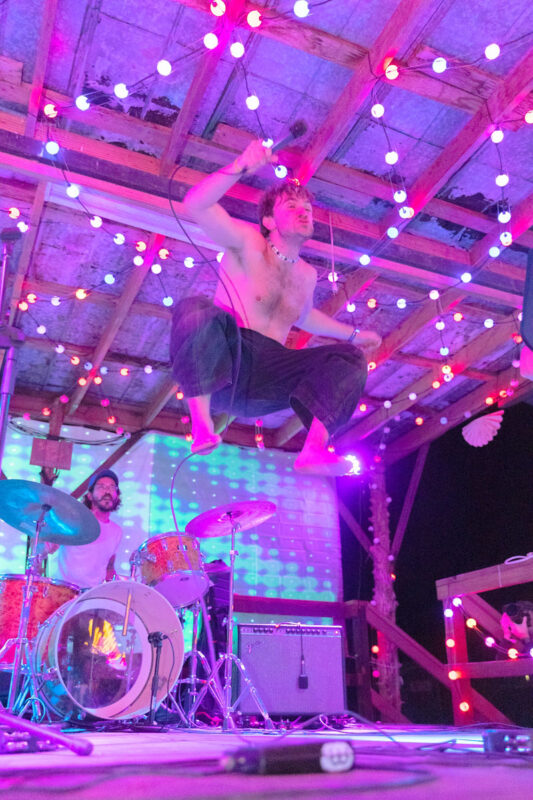 PossumStock PossumStock