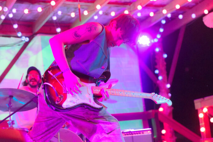 PossumStock