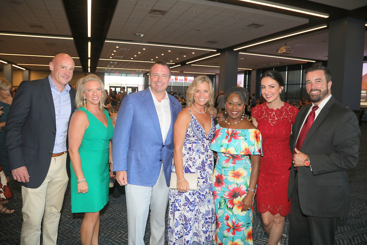 Bryce and Erinne Hester, Joe and Una Smith, Kimberly Wiggins, Erin and Eric Yow Bryce and Erinne Hester, Joe and Una Smith, Kimberly Wiggins, Erin and Eric Yow