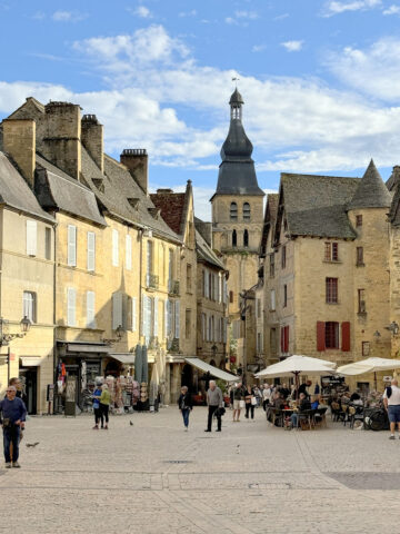Chateau Fayrac