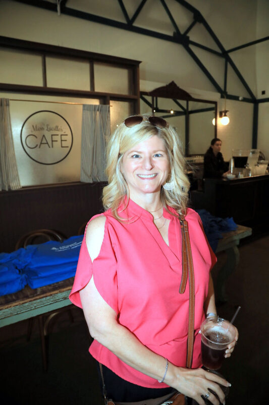 Cheryl Hood