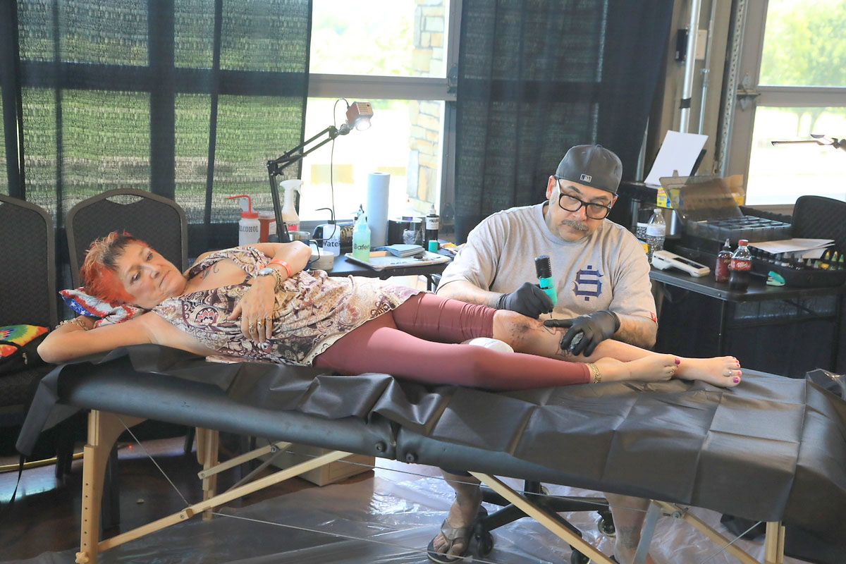 Ink Masters Tattoo Expo Ink Masters Tattoo Expo