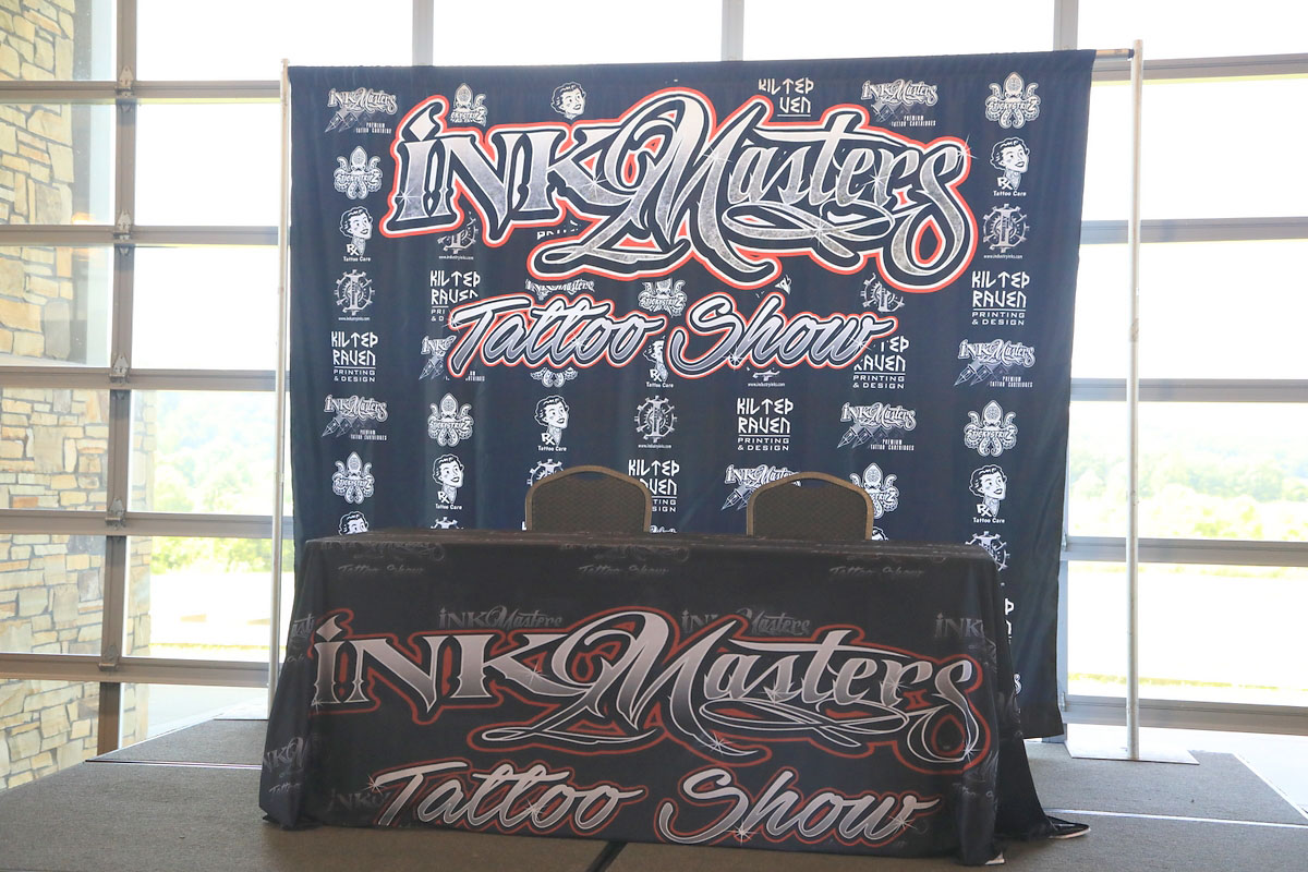 Ink Masters Tattoo Expo Ink Masters Tattoo Expo