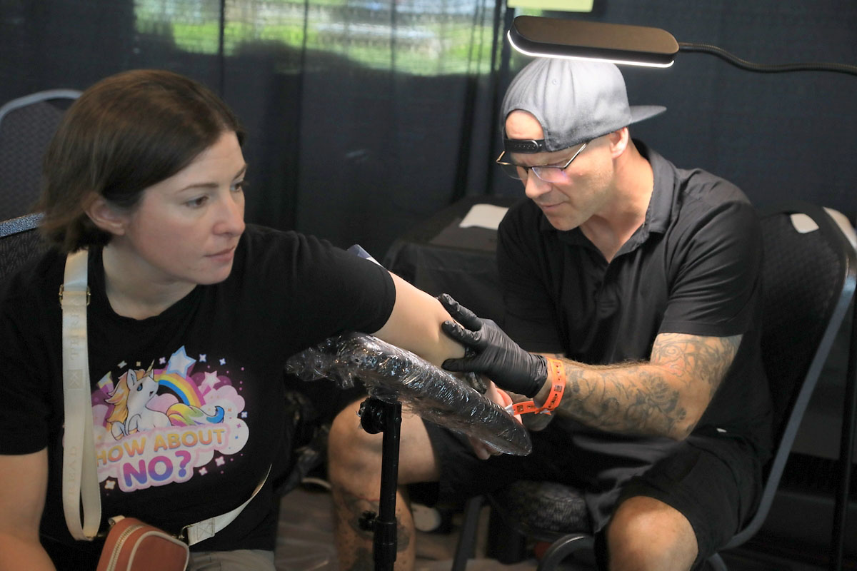 Ink Masters Tattoo Expo Ink Masters Tattoo Expo