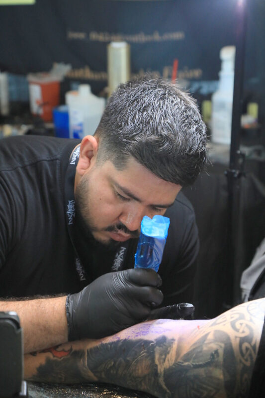 Ink Masters Tattoo Expo Ink Masters Tattoo Expo