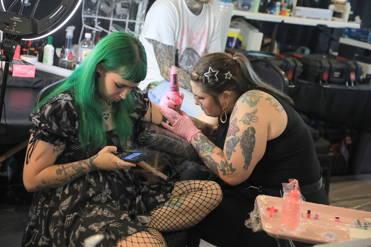 Ink Masters Tattoo Expo Ink Masters Tattoo Expo