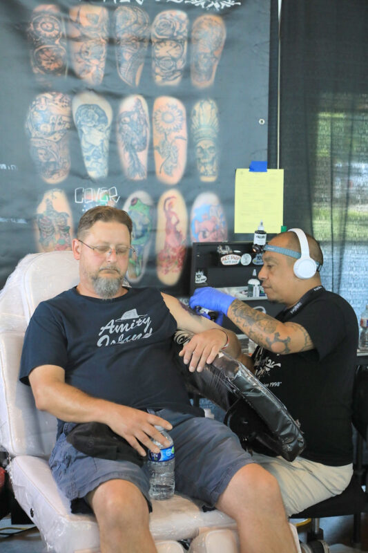 Ink Masters Tattoo Expo Ink Masters Tattoo Expo