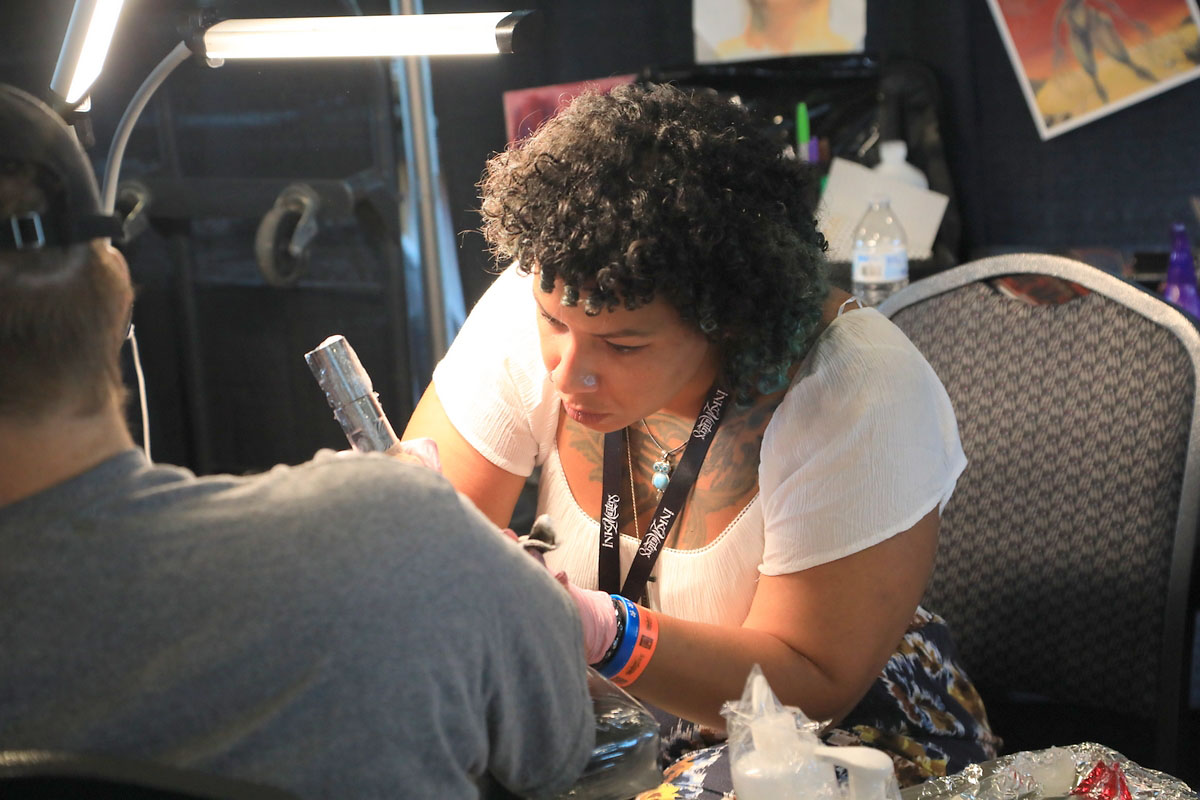 Ink Masters Tattoo Expo Ink Masters Tattoo Expo