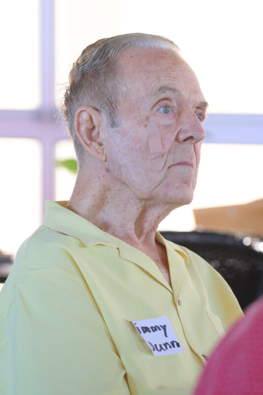 Jimmy Dunn