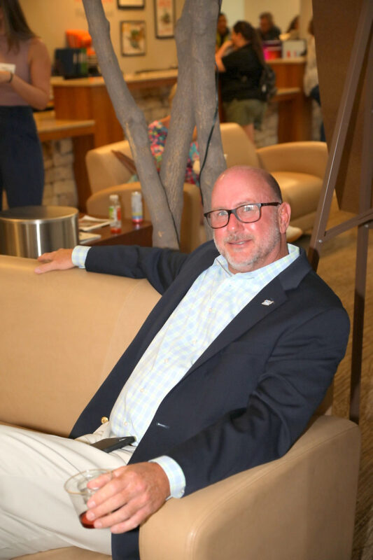 John Patterson John Patterson