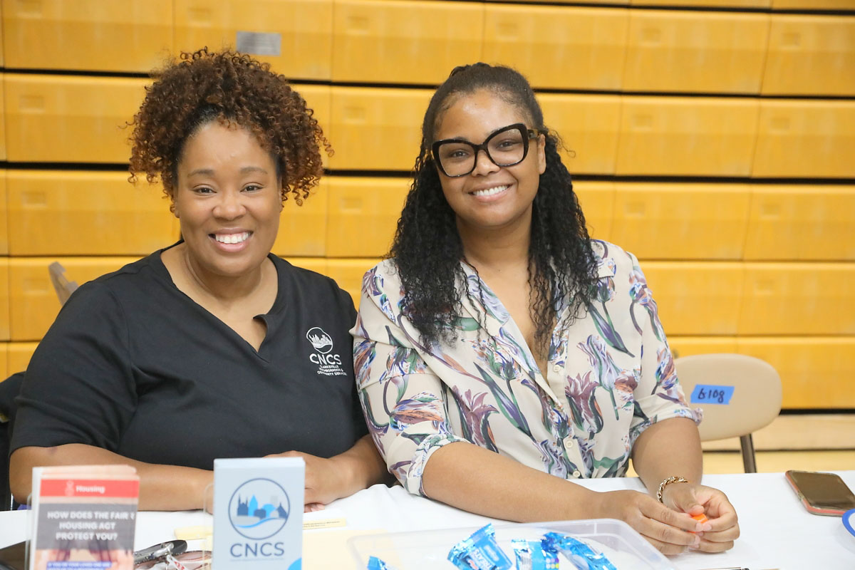 Kenwood High School Back to School Bash Kenwood High School Back to School Bash