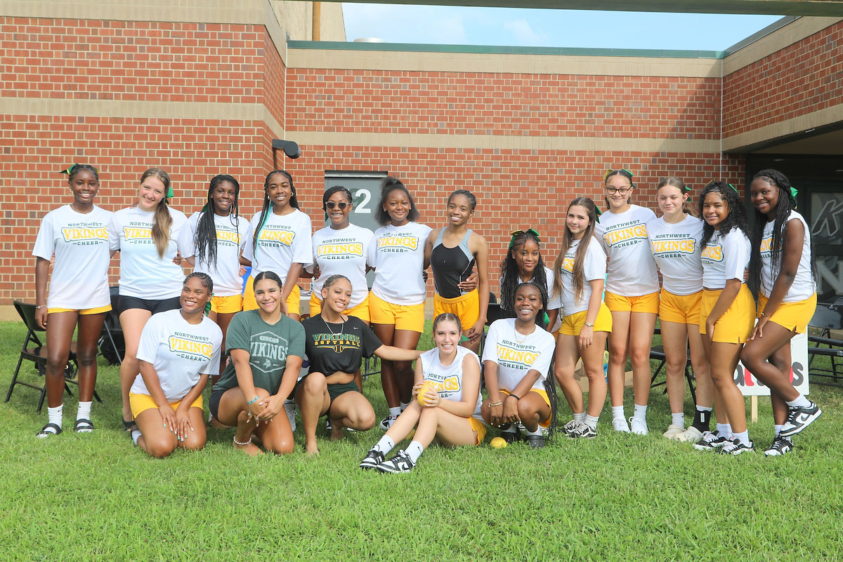 Kenwood High School Back to School Bash Kenwood High School Back to School Bash