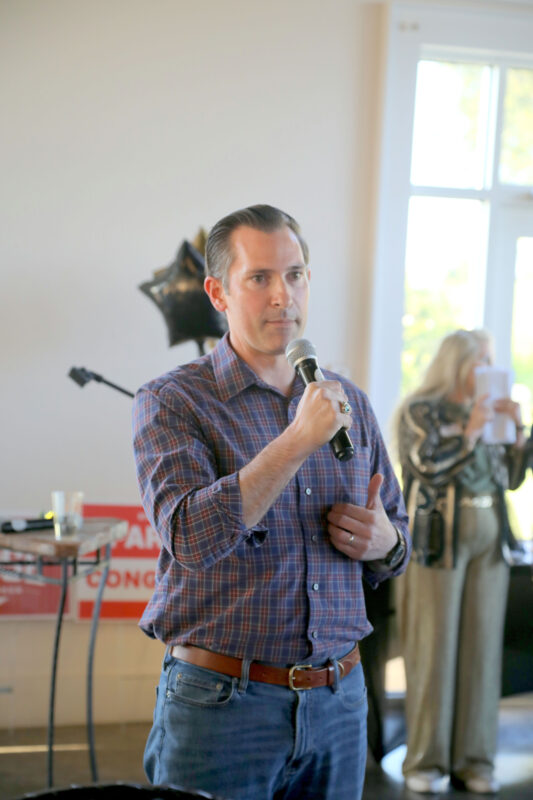 Matt Van Epps