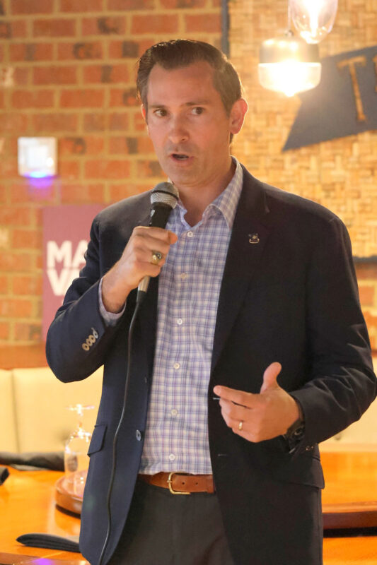 Matt Van Epps