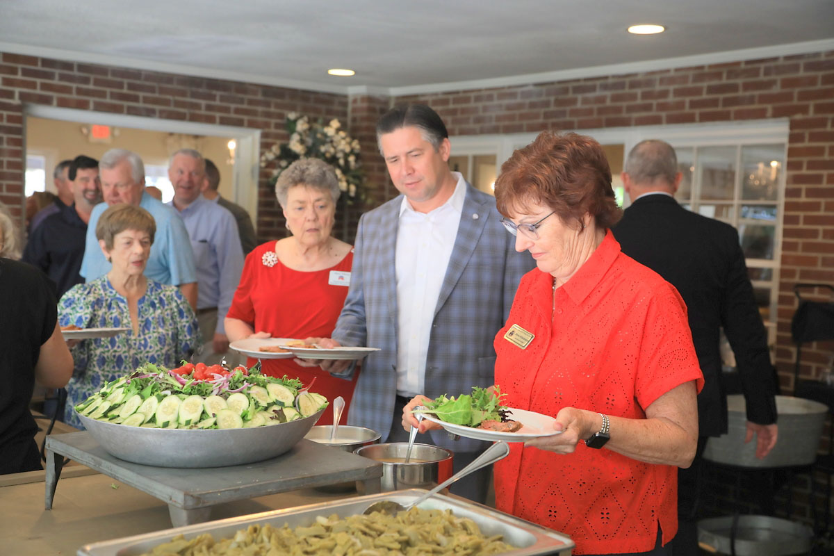 Montgomery County Women’s Club Monthly Luncheon Montgomery County Women’s Club Monthly Luncheon