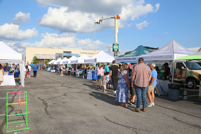 2025 National Night Out