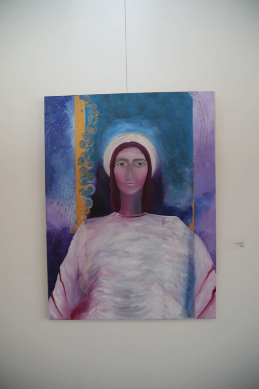 August Art Walk – Art at Lorenzo Swinton Gallery August Art Walk – Art at Lorenzo Swinton Gallery