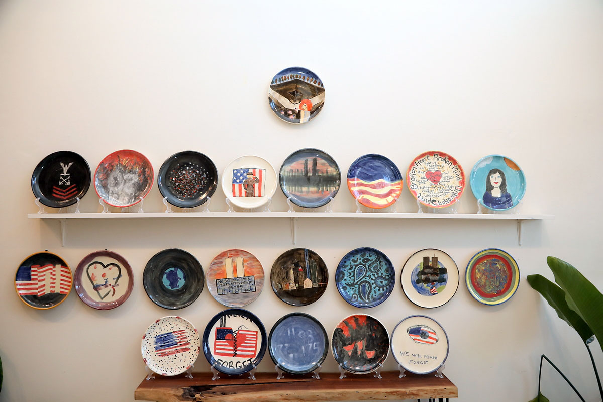 August Art Walk – Art at River City Clay August Art Walk – Art at River City Clay