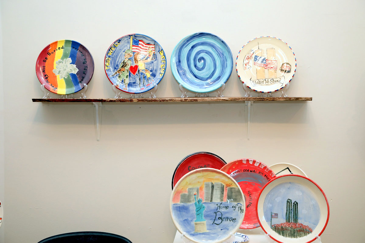 August Art Walk – Art at River City Clay August Art Walk – Art at River City Clay