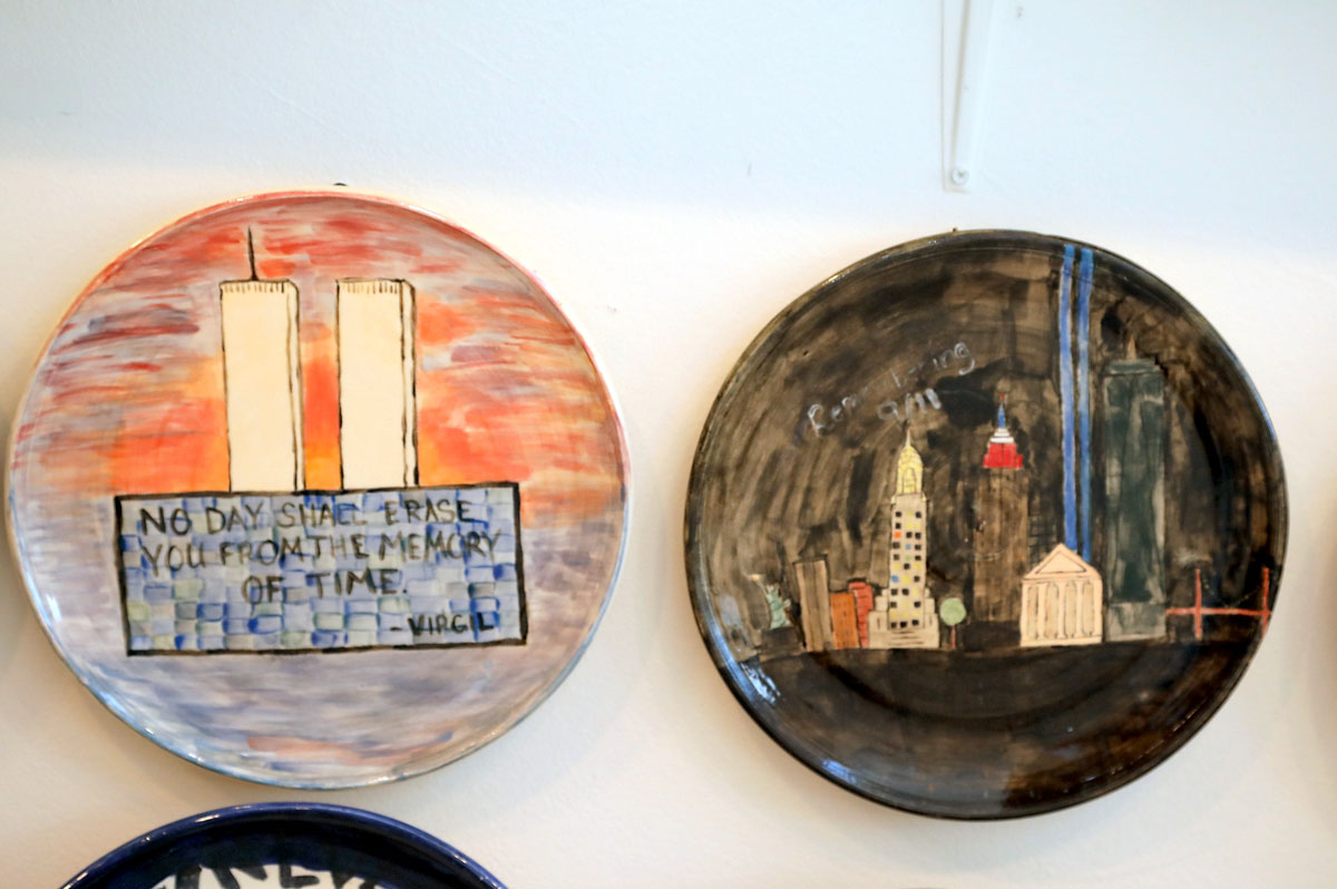 August Art Walk – Art at River City Clay August Art Walk – Art at River City Clay