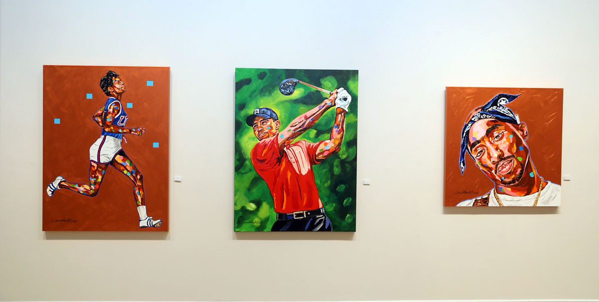 August Art Walk – Art at the Customs House Museum & Cultural Center August Art Walk – Art at the Customs House Museum & Cultural Center