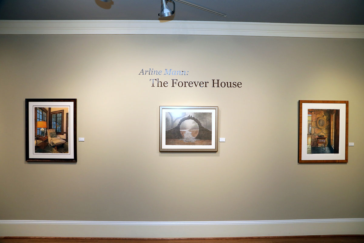 August Art Walk – Art at the Customs House Museum & Cultural Center August Art Walk – Art at the Customs House Museum & Cultural Center